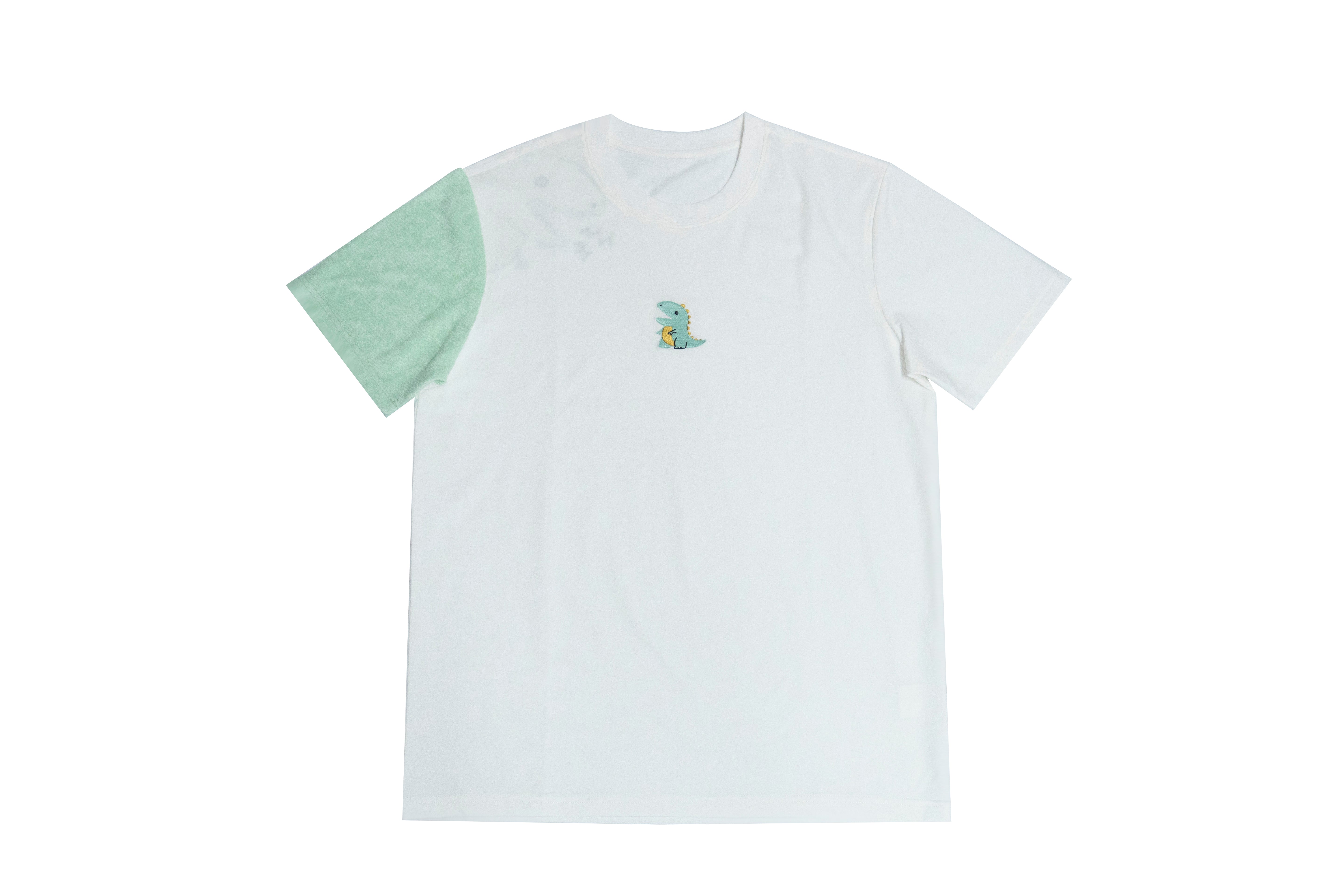 Roarsome Happy Origin Tee front